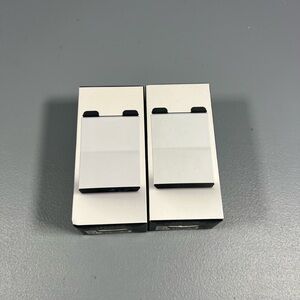 Lot Of 2 Deako Simple Rocker Switches Model DS0007 New 3 Way 4 Way Single Pole